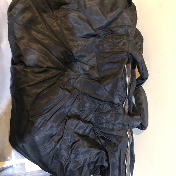 7AM Roma Diaper Bag - Picture 3 of 4